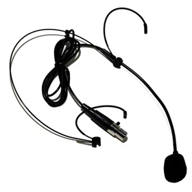 מיקרופון ראש MINI XLR