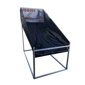 מתקן סל זוגי SCORER