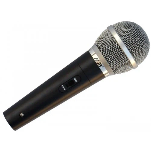 מיקרופון דינמי