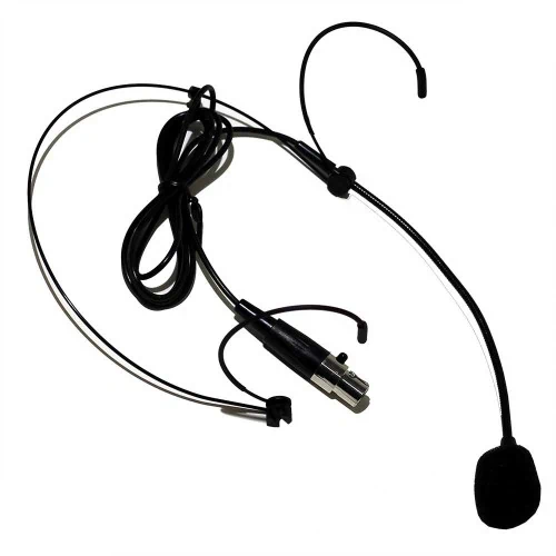 מיקרופון ראש MINI XLR