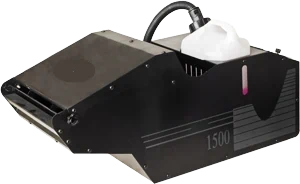 מכונת ערפל 3000W