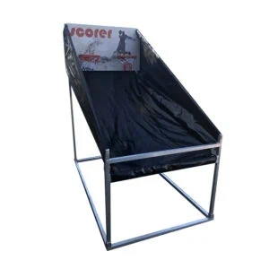 מתקן סל זוגי SCORER