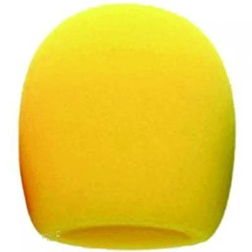 ספוג למיקרופון