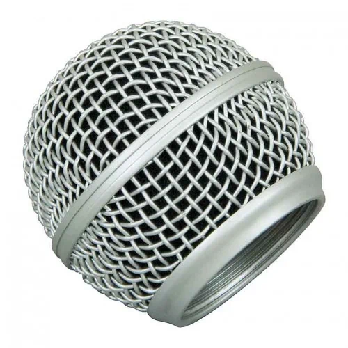 רשת חילופית למיקרופון