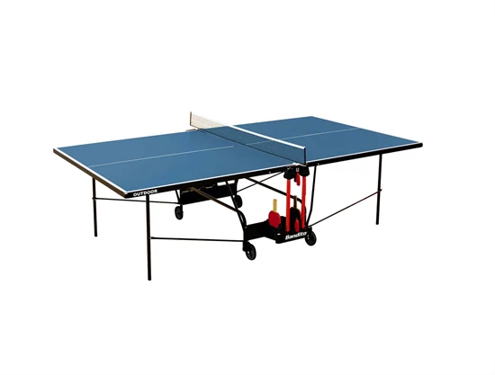 שולחן טניס חוץ אולימפי - גרמניה